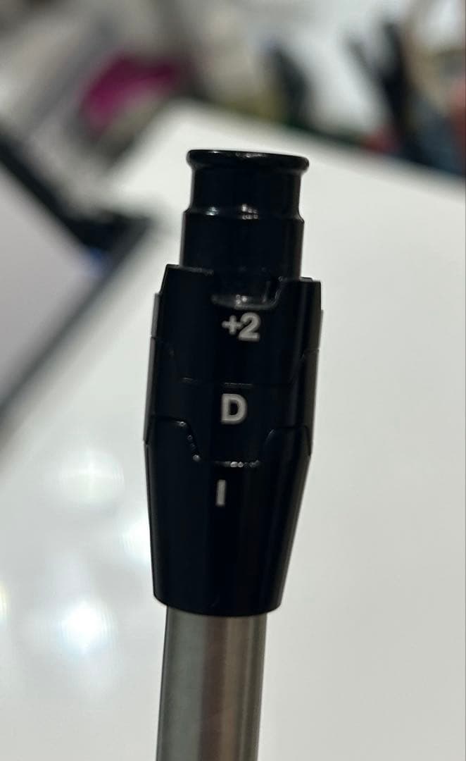 Dr用シャフト Fw(5W)で使用FIREエクスプレス キャロウェイスリーブ付き