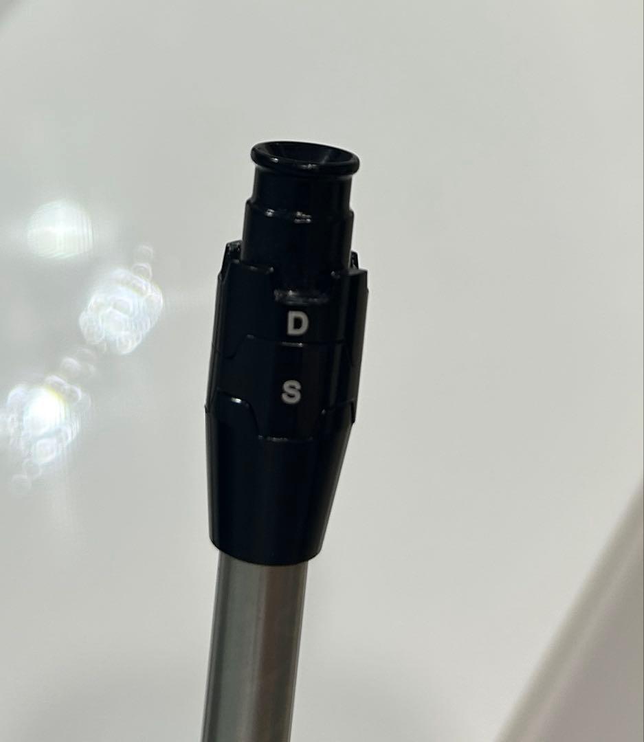 Dr用シャフト Fw(5W)で使用FIREエクスプレス キャロウェイスリーブ付き