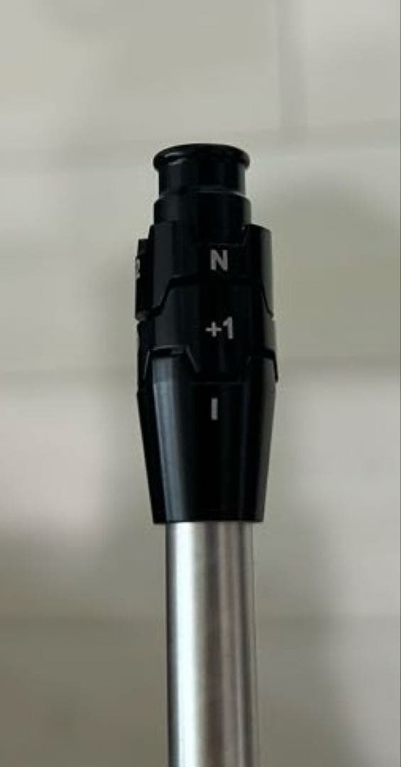 Dr用シャフト Fw(5W)で使用FIREエクスプレス キャロウェイスリーブ付き