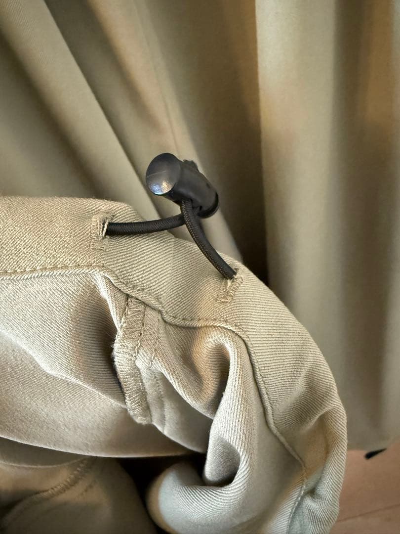 サロペット・オーバーオール・オールインワン FTODAYFUL Twill Balloon Combinaison