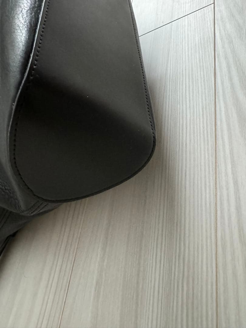 SOMES SADDLE ショルダーバッグ