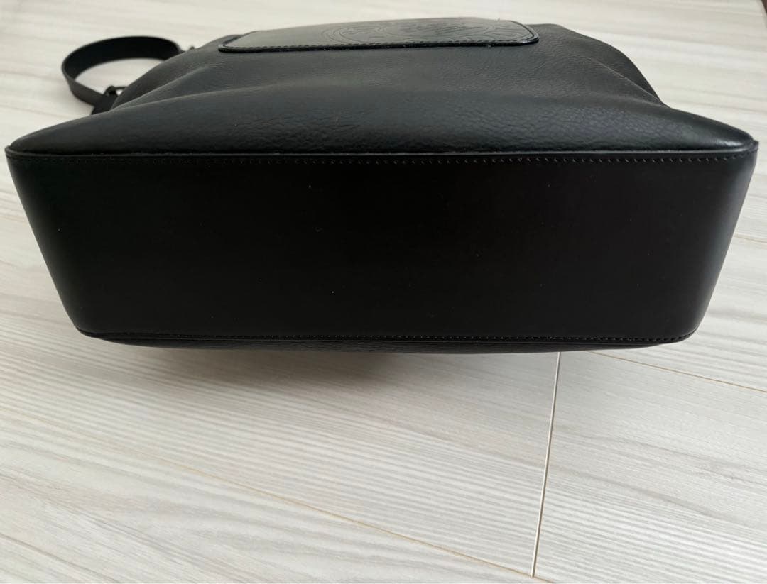 SOMES SADDLE ショルダーバッグ