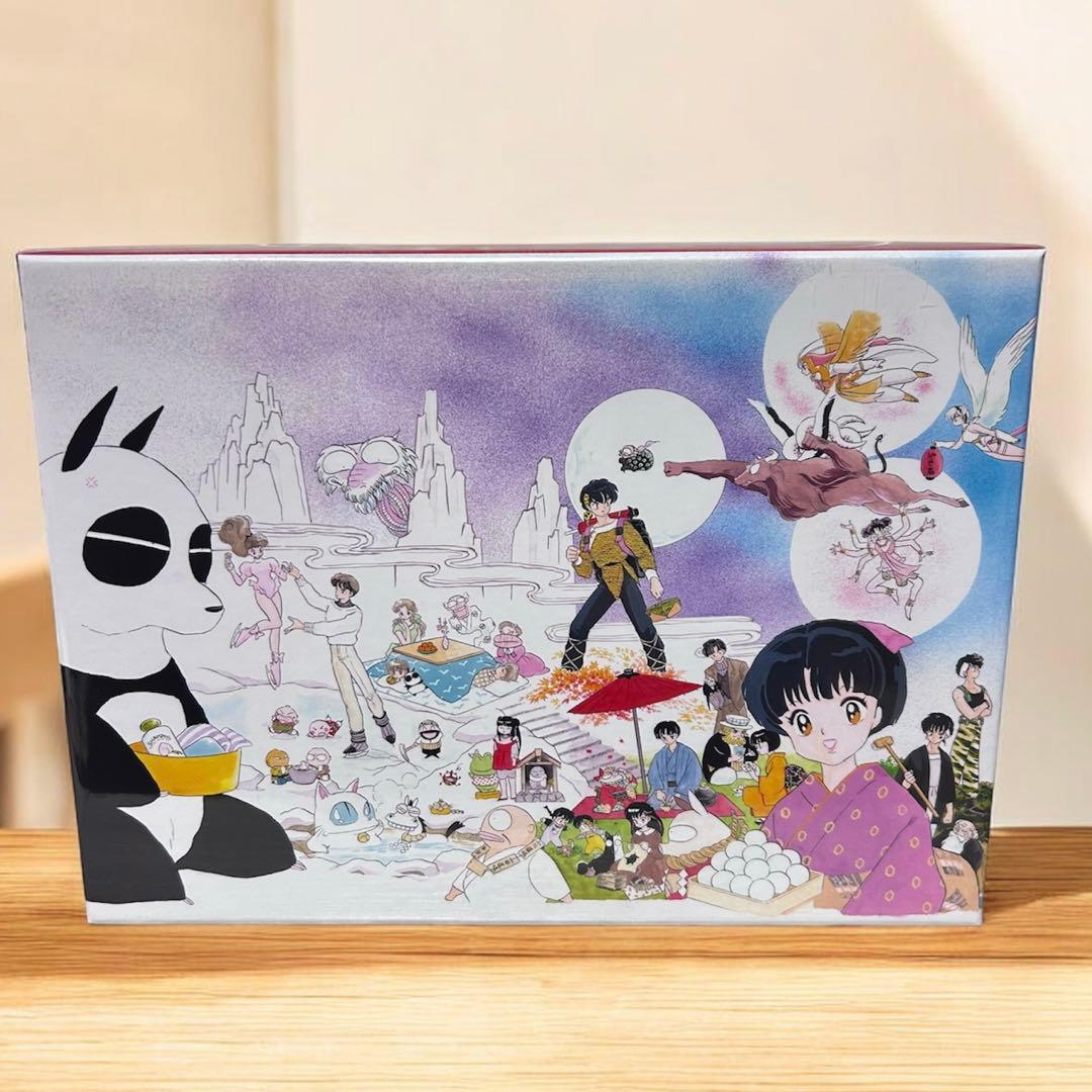 らんま1/2 SSC版 初版完全復刻版 全巻セット