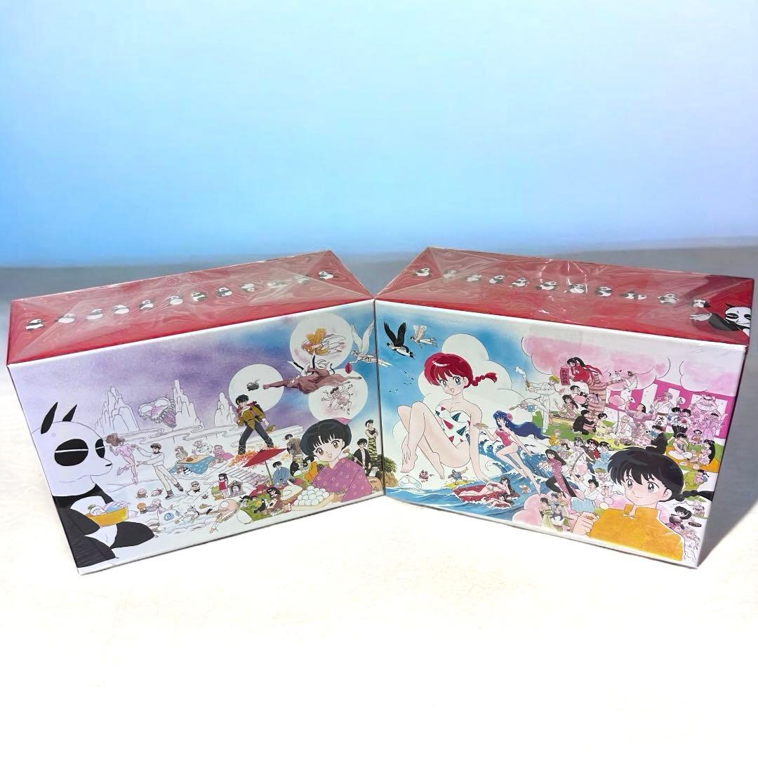 らんま1/2 SSC版 初版完全復刻版 全巻セット