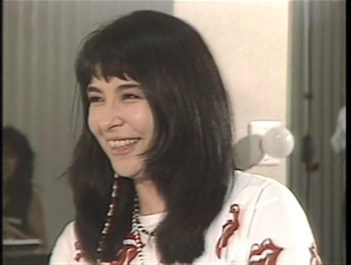 ライブ帝国 アン・ルイス DVD