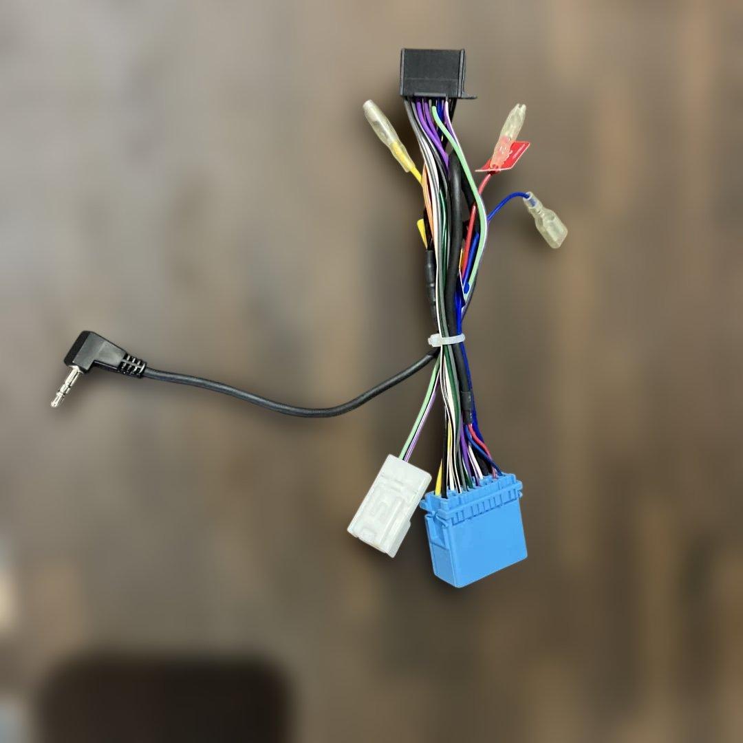 スズキ純正 Pioneer PVH-9300DVSZS