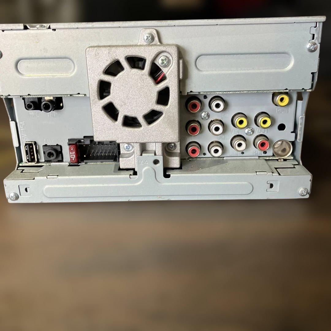 スズキ純正 Pioneer PVH-9300DVSZS