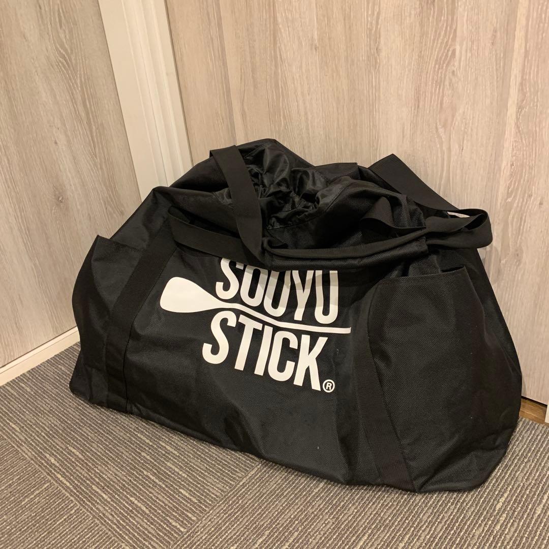 SUP ソーユースティック SHIRAKABA FLY 10‘0 電動ポンプ付き