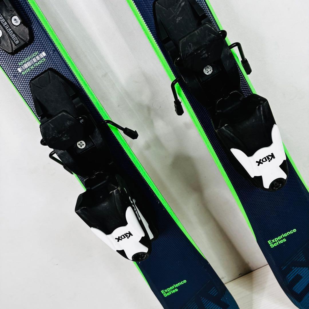 ROSSIGNOL Experience Pro 110cmスキー板　ジュニア