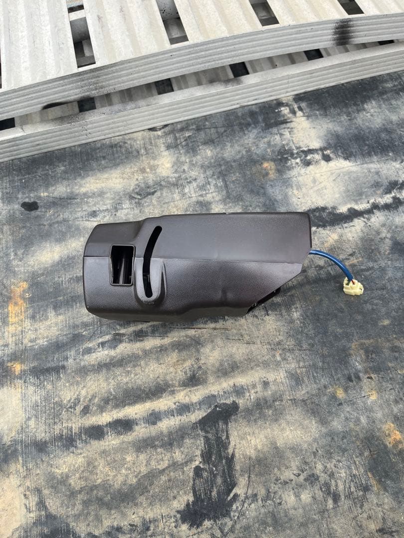 GX６１セダン コラムカバー　旧車