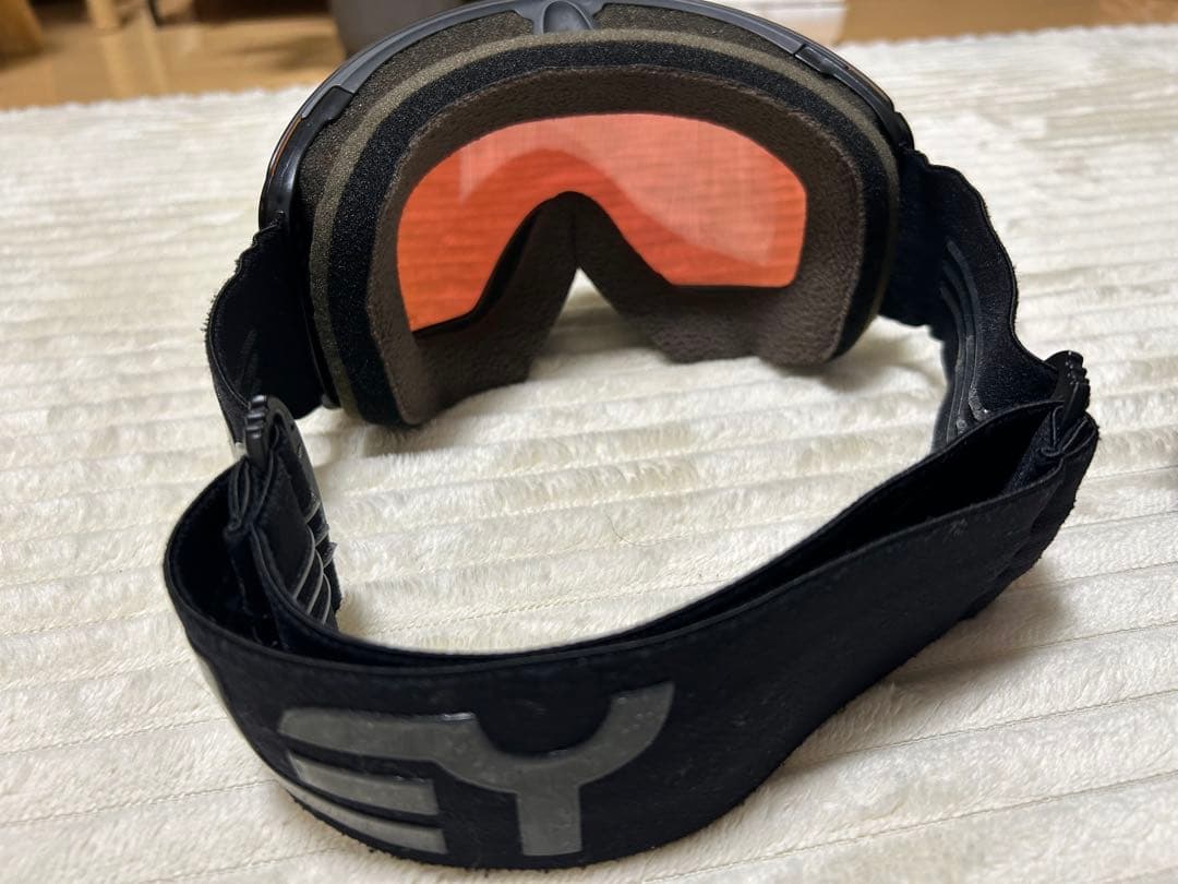 OAKLEY ゴーグル　フライトデッキ