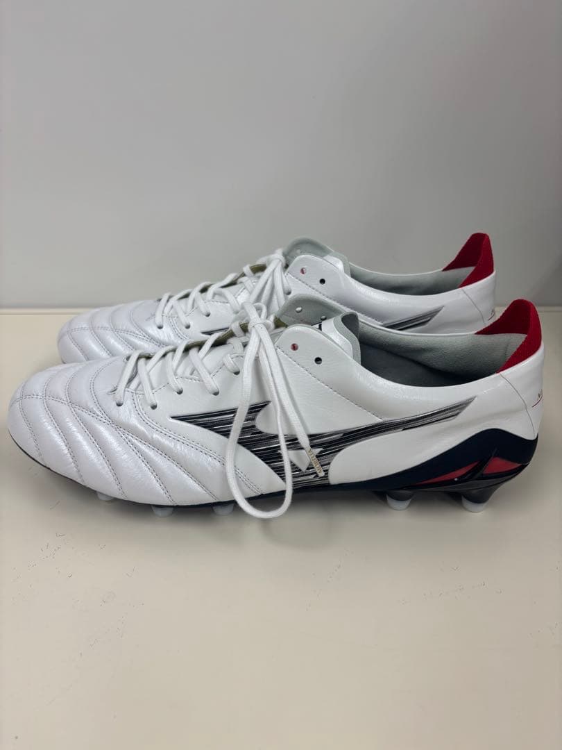 MIZUNO モレリア NEO IV JAPAN 28.5cm