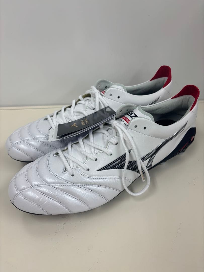 MIZUNO モレリア NEO IV JAPAN 28.5cm