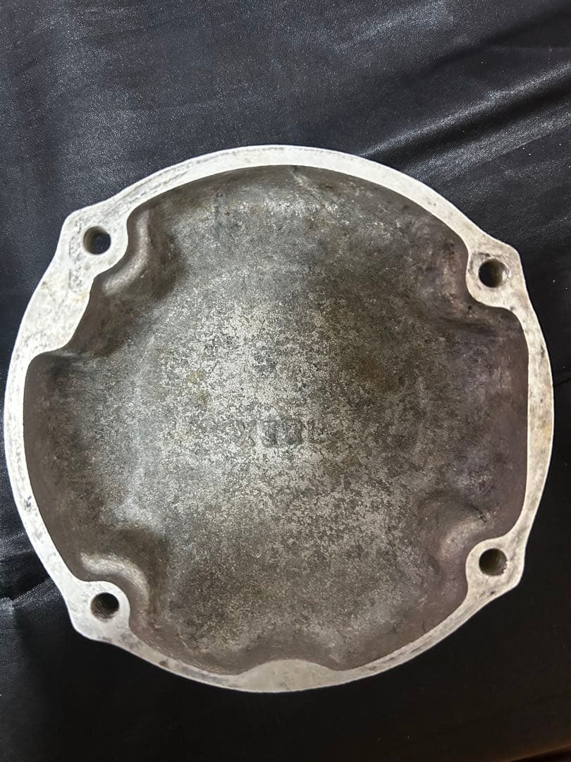 BEET ポイントカバー XJR