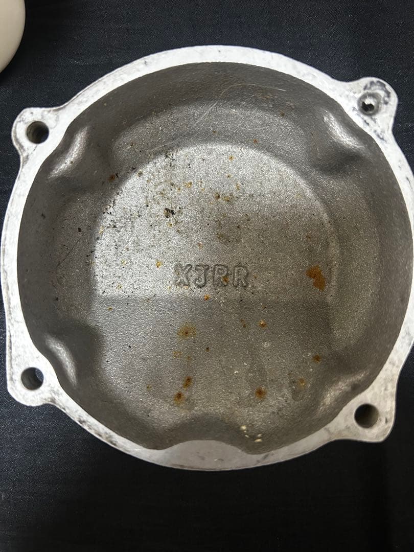 BEET ポイントカバー XJR