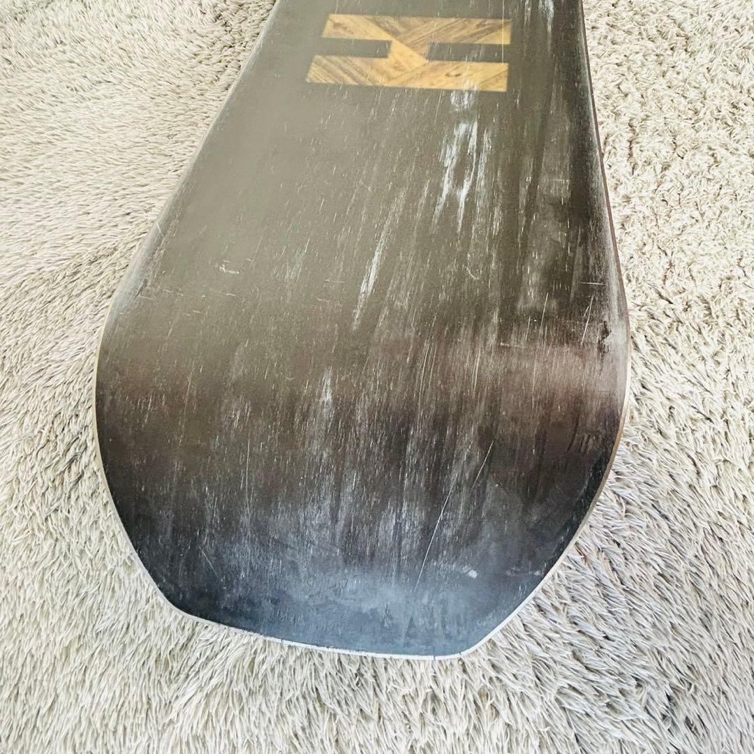 25年モデル ヘッド スペード ライト スノーボードセット 149cm 初心者