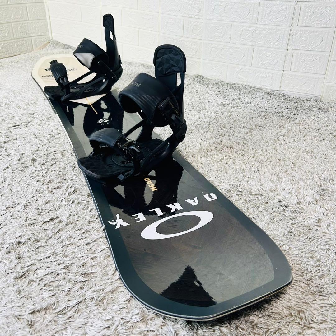 25年モデル ヘッド スペード ライト スノーボードセット 149cm 初心者