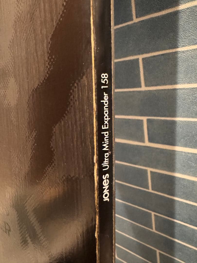 JONES ウルトラマインドエキスパンダー158