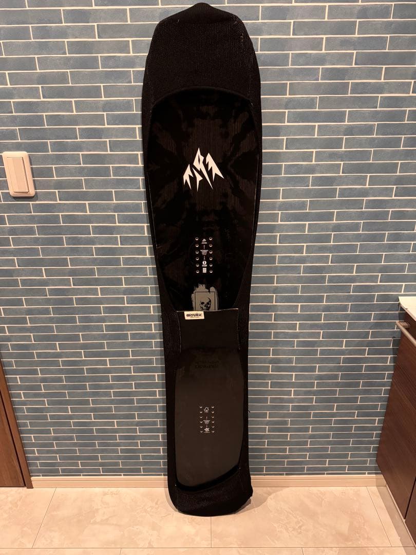 JONES ウルトラマインドエキスパンダー158