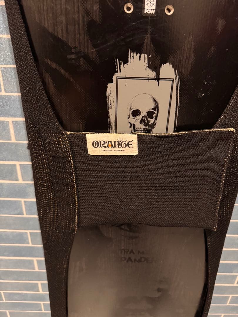 JONES ウルトラマインドエキスパンダー158