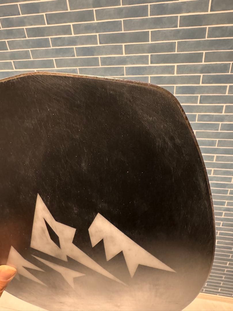 JONES ウルトラマインドエキスパンダー158