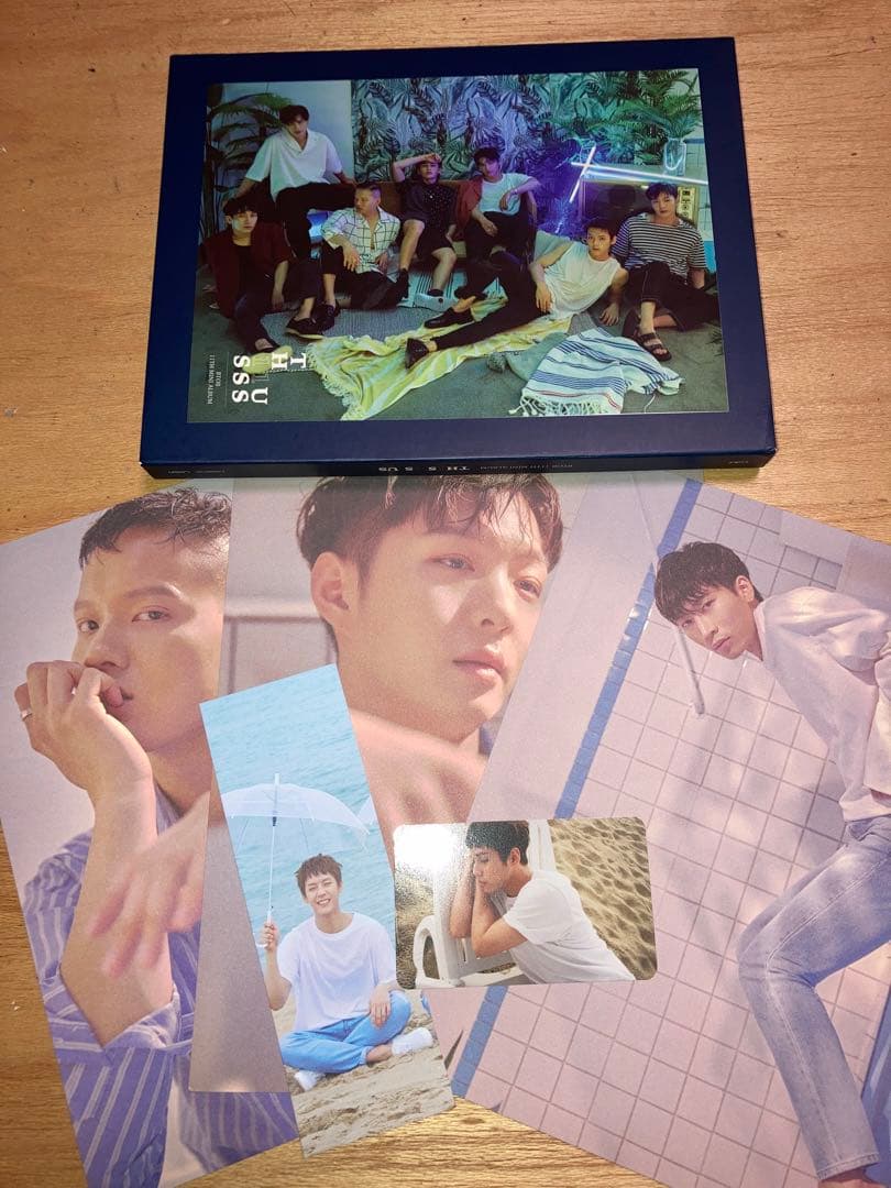 BTOB 1th〜11th MINI ALBUM