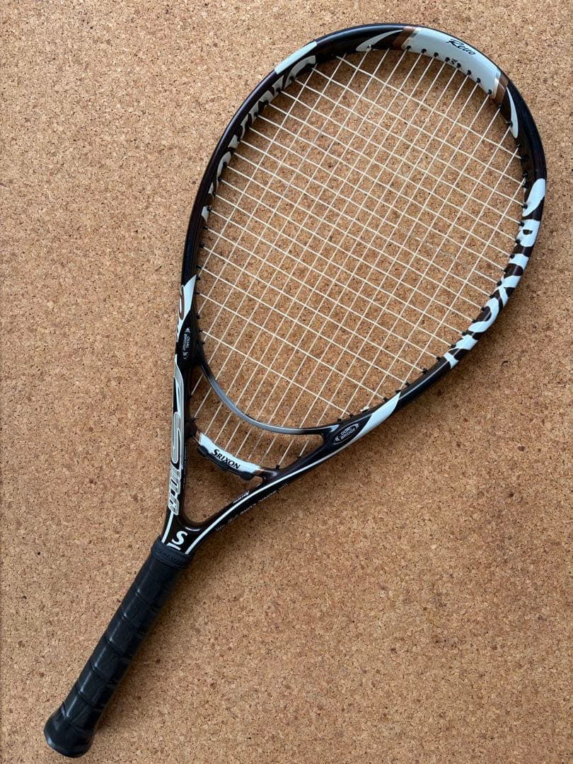 ラケット(硬式用) SRIXON REVO CS10.0 G2