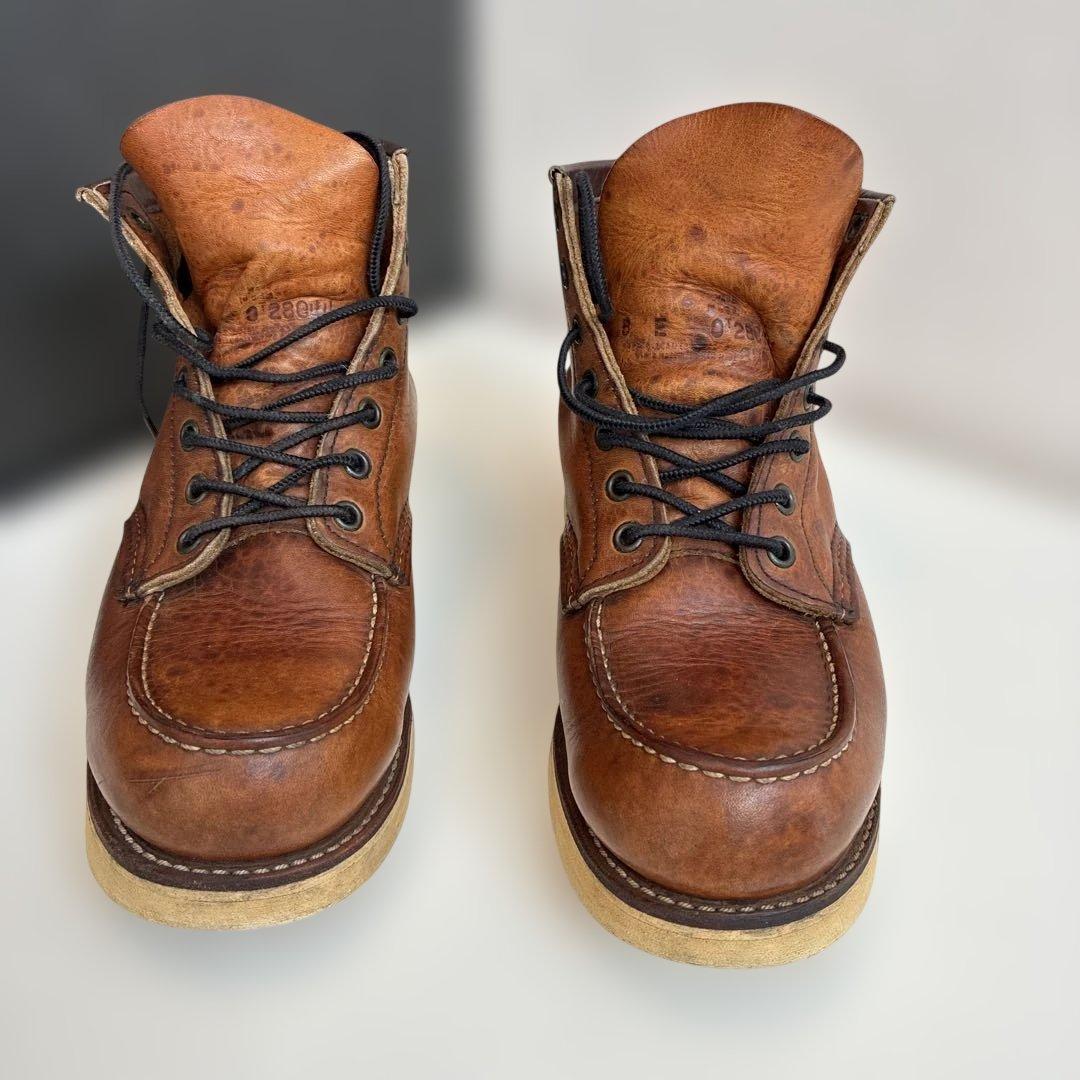 Red Wing レッドウィング アイリッシュセッター 875 26.5cm
