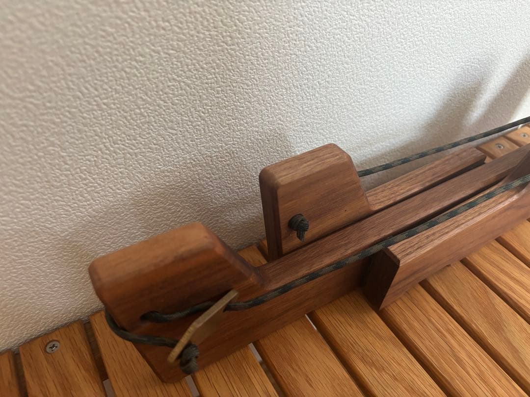 シムクラフト Shim.Craft_Kleg Strnad SC25 シェルコン