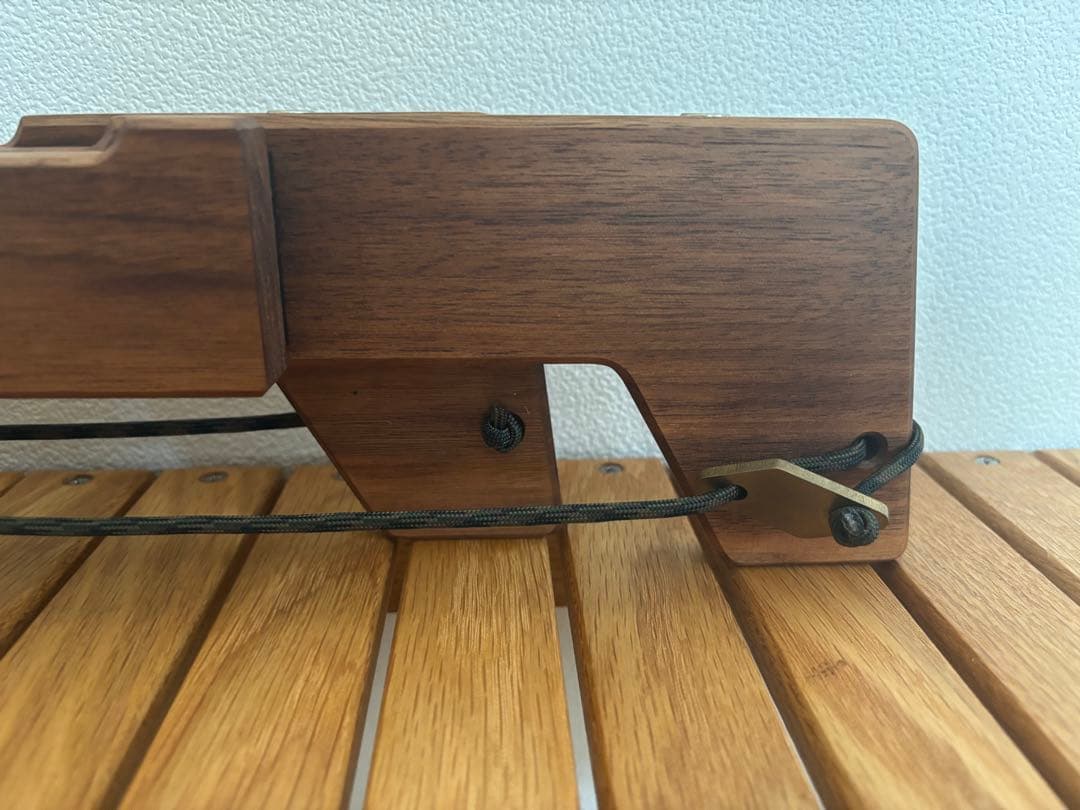 シムクラフト Shim.Craft_Kleg Strnad SC25 シェルコン