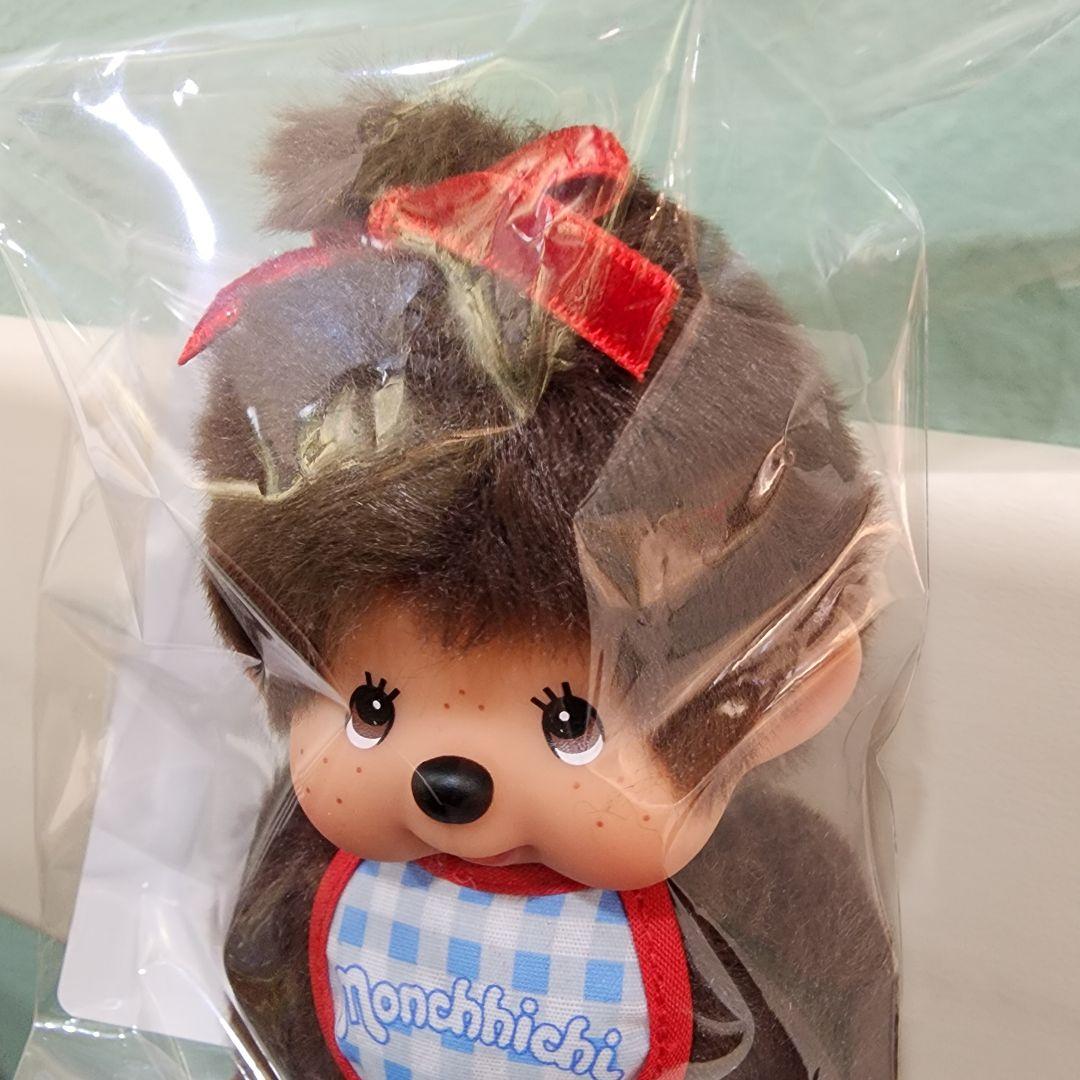 Samantha Thavasa モンチッチコレクショ ぬいぐるみチャーム