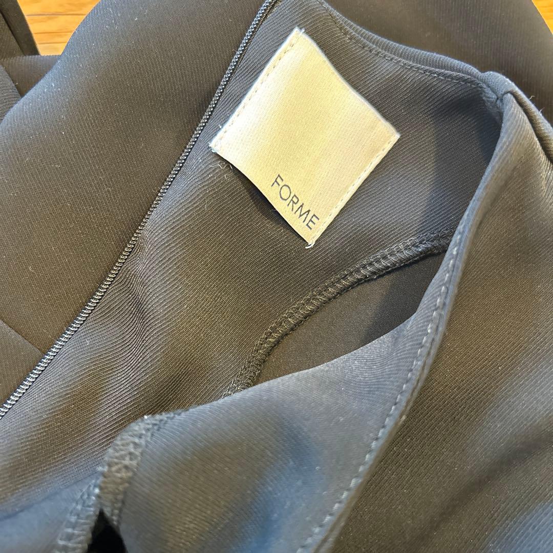 forme ジャンプスーツ