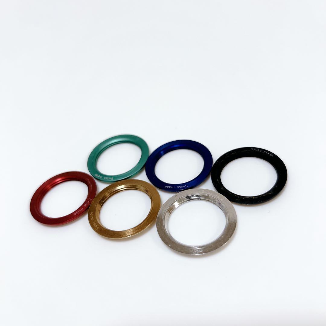 ✨良品✨GUCCI チェンジベゼル ゴールド 11/12.2 腕時計 訳あり