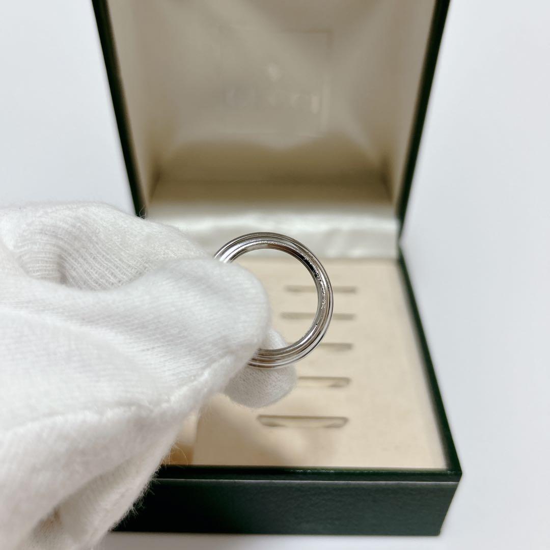 ✨良品✨GUCCI チェンジベゼル ゴールド 11/12.2 腕時計 訳あり