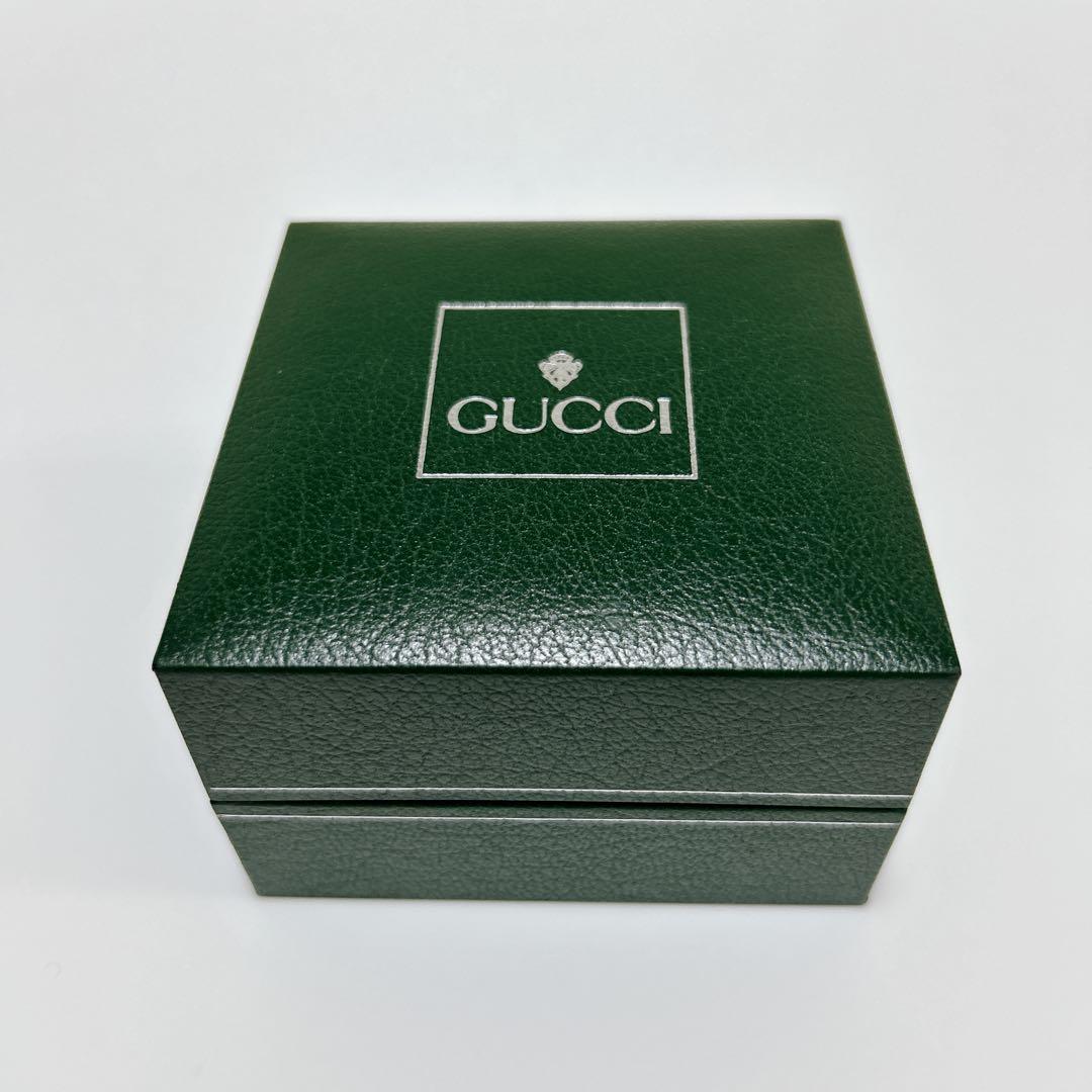 ✨良品✨GUCCI チェンジベゼル ゴールド 11/12.2 腕時計 訳あり