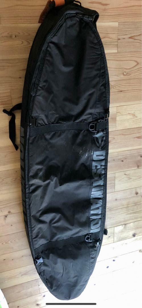 ci mid 6’8 us産　発送方法変更しました