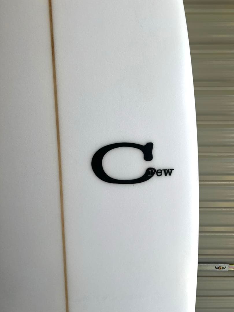 オールラウンド サーフボード 6'0\"