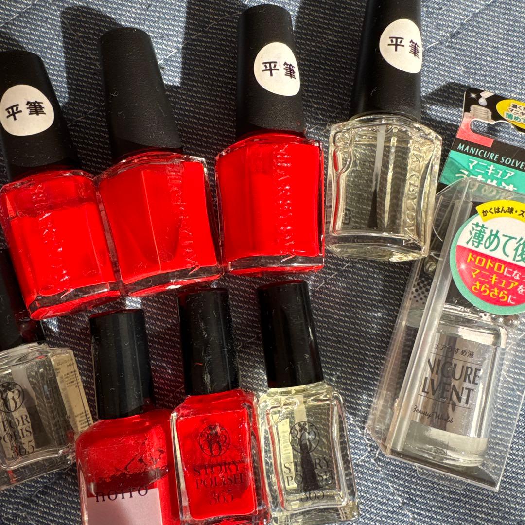 シャレドワ 検定セット ハンドモデル付き