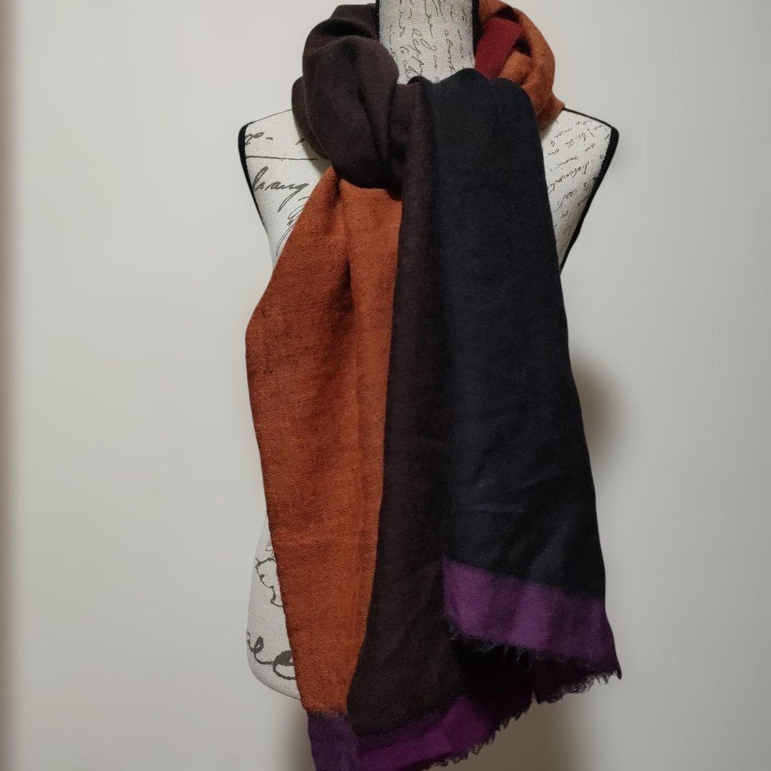 22 LOEWE　ロエベ　マフラー