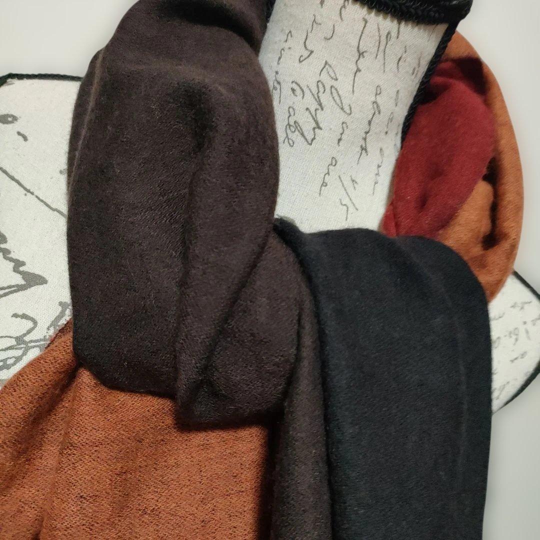 22 LOEWE　ロエベ　マフラー