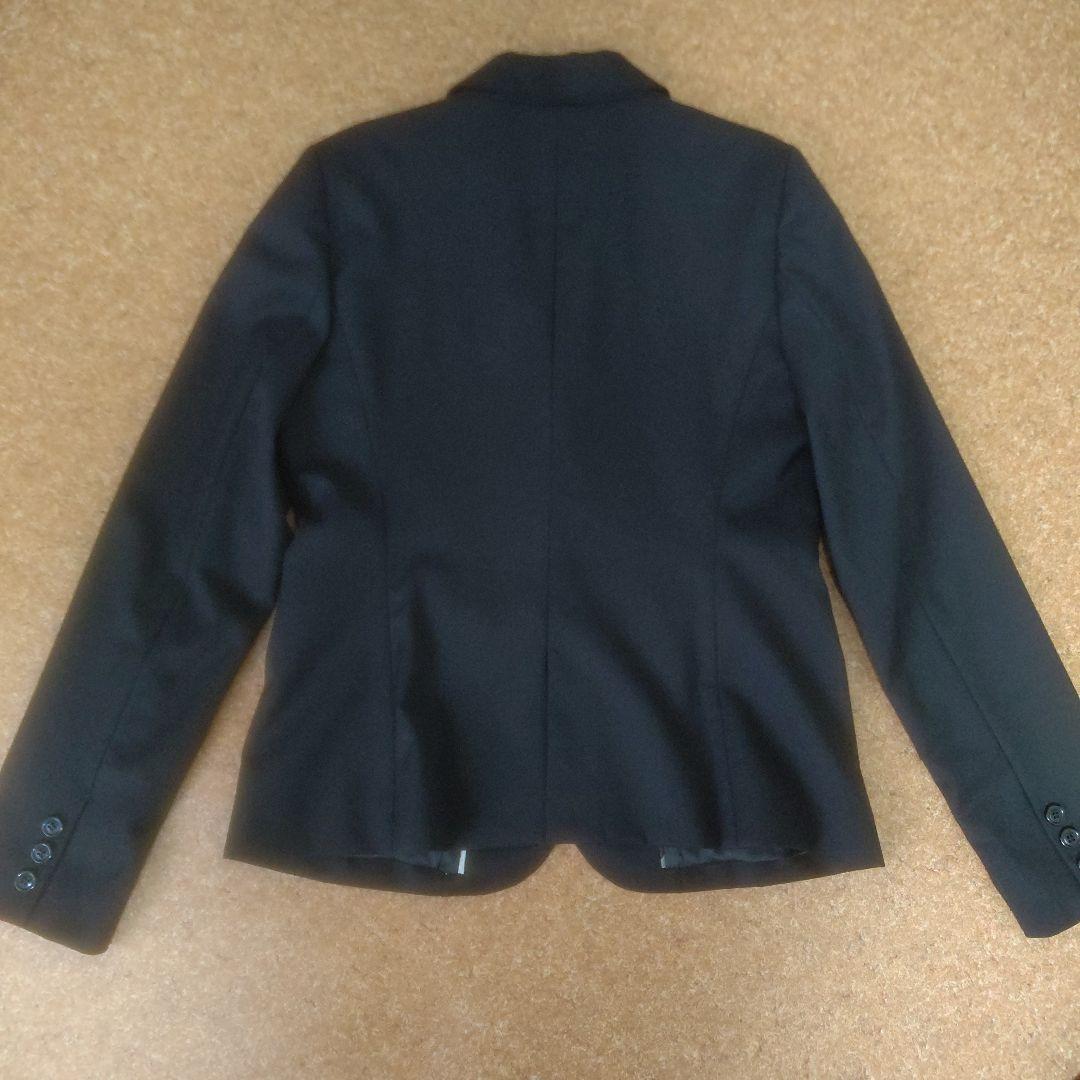 新品未使用★ブルーレーベルクレストブリッジ★スーツ★38