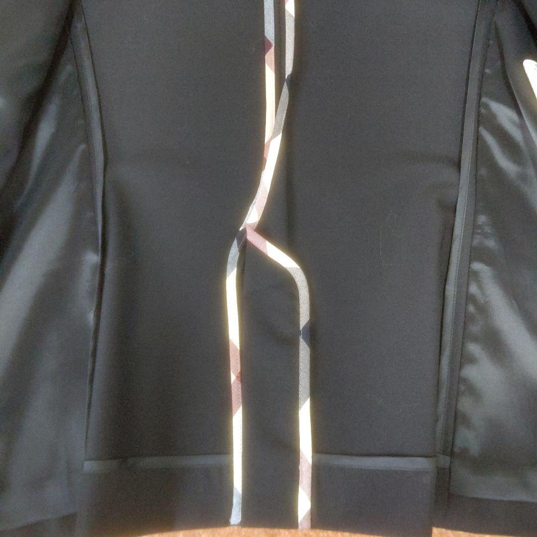 新品未使用★ブルーレーベルクレストブリッジ★スーツ★38