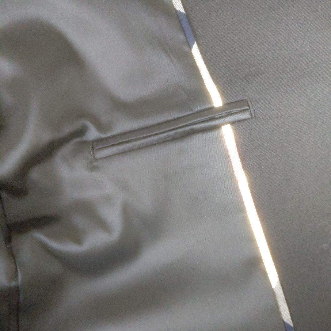 新品未使用★ブルーレーベルクレストブリッジ★スーツ★38