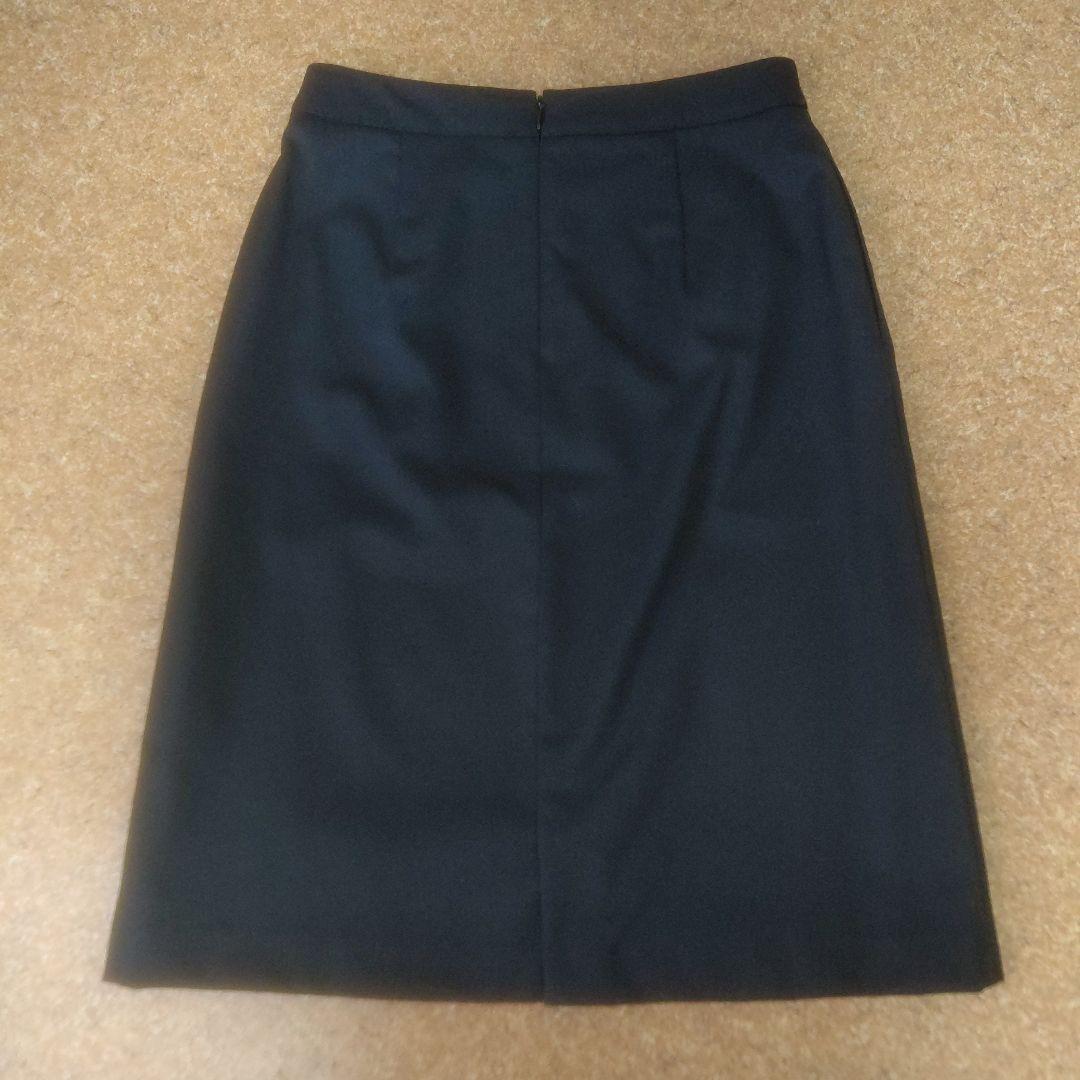 新品未使用★ブルーレーベルクレストブリッジ★スーツ★38