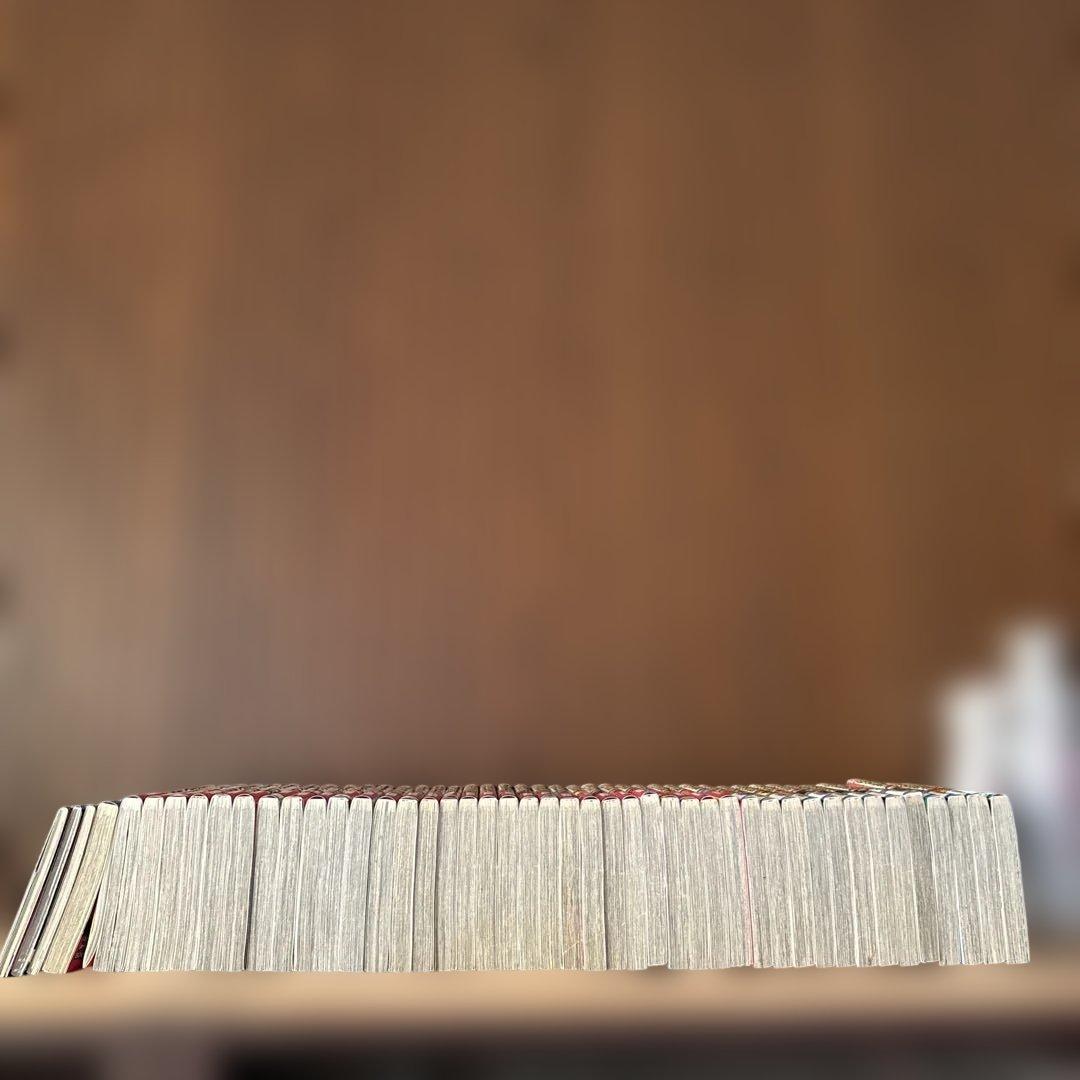 僕のヒーローアカデミア１巻〜４２巻➕α 映画特典 全巻セット