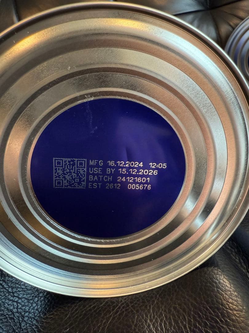 bubs バブズ　ヤギミルク　ステップ3 粉ミルク　2缶セット