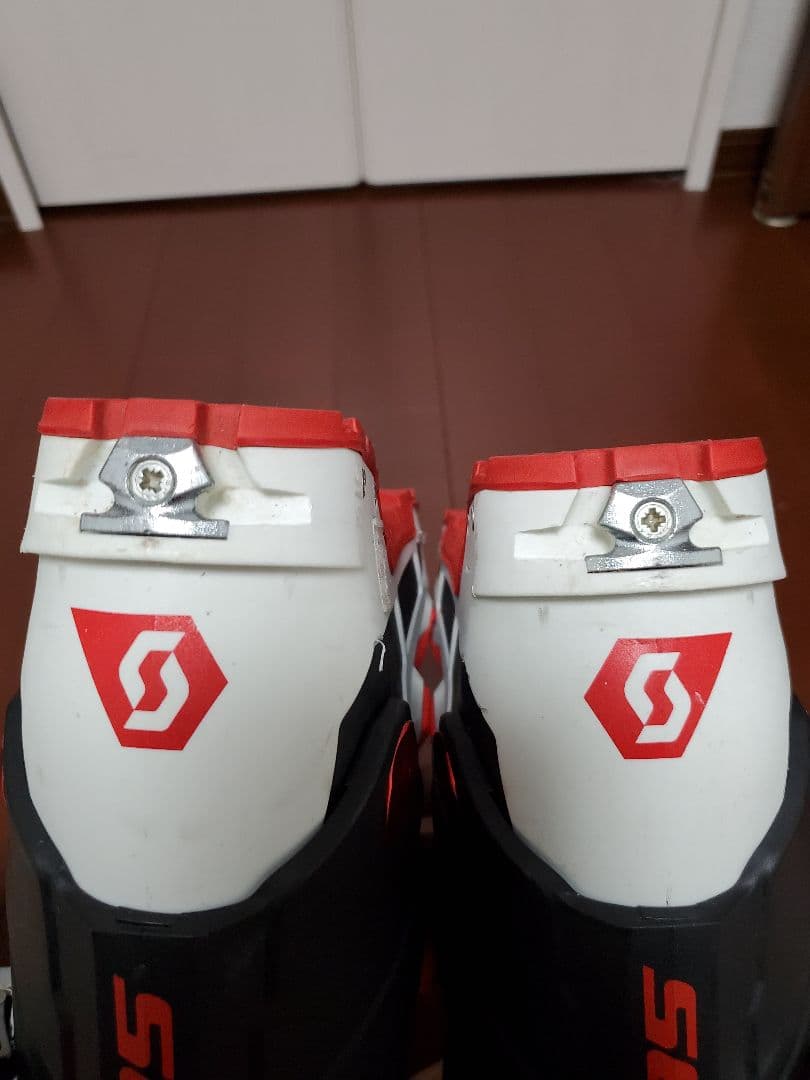 SCOTT S1 CARBON スキーブーツ