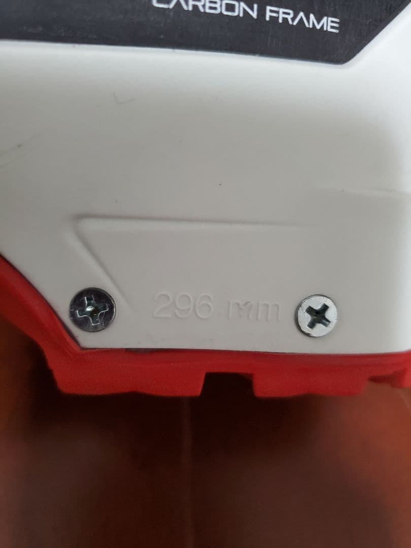 SCOTT S1 CARBON スキーブーツ