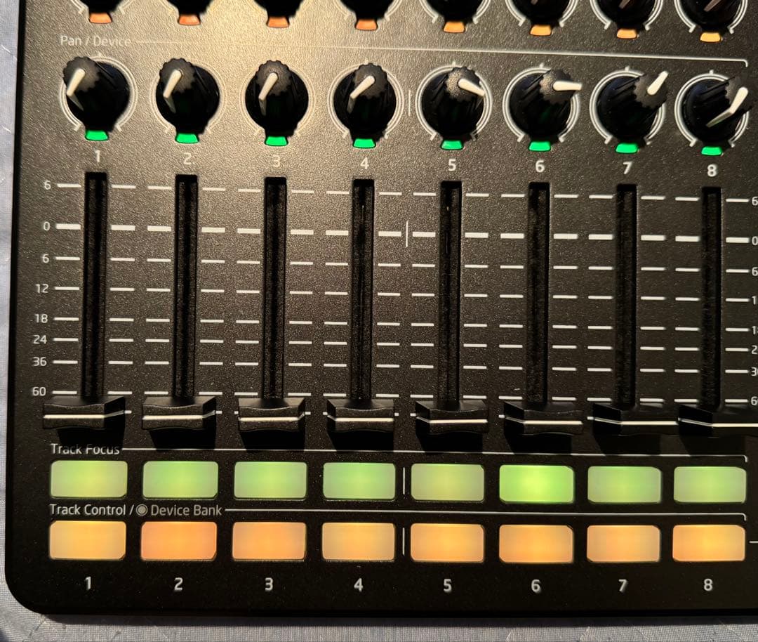 NOVATION Launch Control XL MK2 送料無料