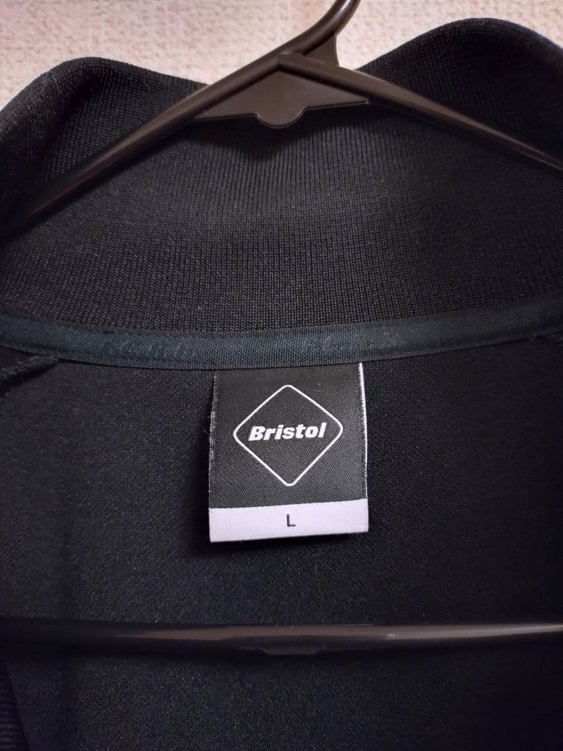 【先着】FC.Real Bristol TRAINING TRACKJACKET